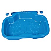 Intex Fußbad (Geeignet für: Intex-Leitern, 56 x 46 x 9 cm)