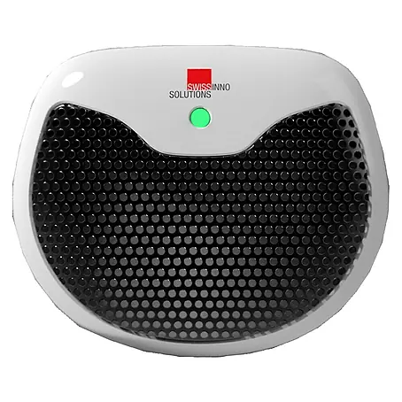 Swissinno  Repelente de roedores por ultrasonidos Mini