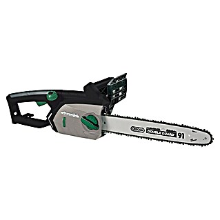 Gardol Elektrische kettingzaag GEK-E 2240 (2.200 W, Lengte zaagblad: 40,6 cm)