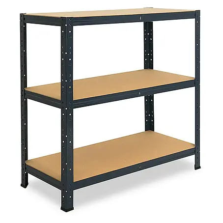 shelfplaza  Schwerlastregal HOME