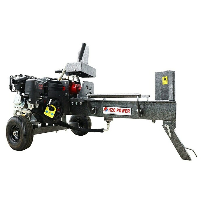 HZC Power Holzspalter HS20288 (Spaltkraft: 20 kg, Max. Spaltgutlänge: 60 cm) | BAUHAUS