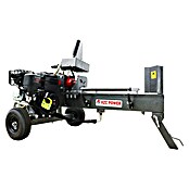 HZC Power Holzspalter HS20288 (Spaltkraft: 20 kg, Max. Spaltgutlänge: 60 cm) | BAUHAUS