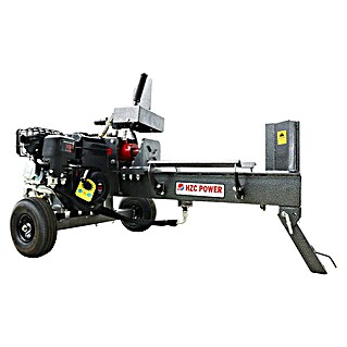 HZC Power Holzspalter HS20288 (Spaltkraft: 20 kg, Max. Spaltgutlänge: 60 cm)