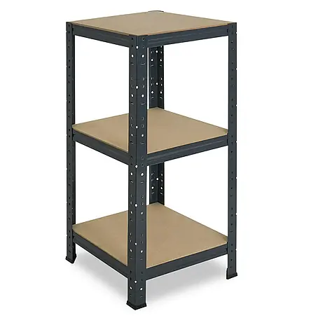 shelfplaza  Schwerlastregal HOME