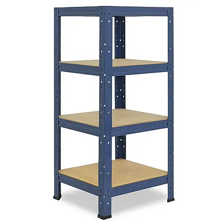 shelfplaza  Schwerlastregal HOME