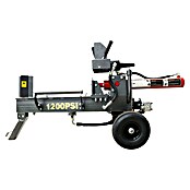 HZC Power Holzspalter HS12288 (Spaltkraft: 12 kg, Max. Spaltgutlänge: 53 cm) | BAUHAUS