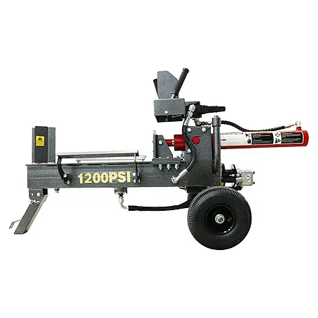 HZC Power  Holzspalter HS12288