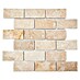 Mozaïektegel Brick Inula Antique XNT 41210 