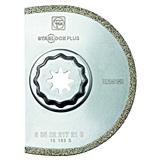 Fein Starlock Plus Dijamantni list pile (Promjer: 90 mm, Debljina lista pile: 1,2 mm)