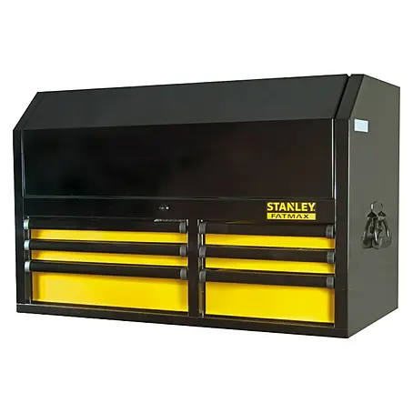 Stanley FatMax Caja para el carro portaherramientas FMHT0-74028