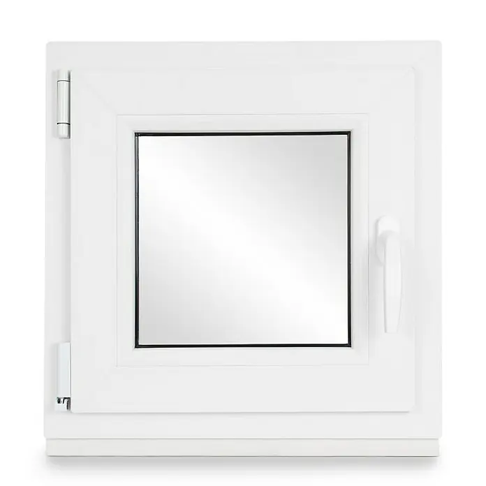 Raamdecoratie voor draai-kiepramen 6 tips Raamdecoratie voor draai-kiepramen 6 tips