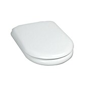Camargue Montpellier WC deska  (Duroplast, Bele barve) | 3994 - WC-Sitz zu Keramikserien QM | DBBB - Keramik QM | DBB - Keramik | DB - Keramik/Wannen | D - Sanitär | BAUHAUS