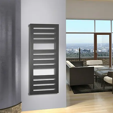 Szagato  Designheizkörper Zebra 2