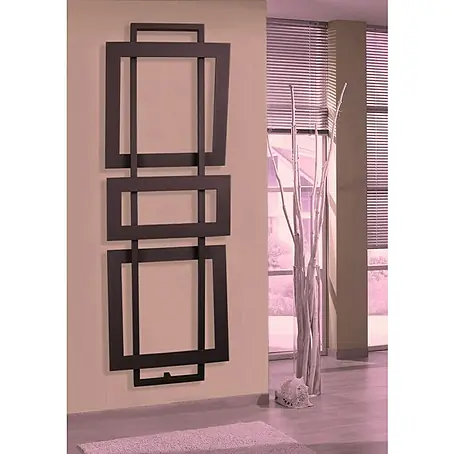 Szagato  Designheizkörper Art I