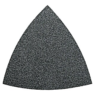 Fein Hoja de lija (Grano: 180, 50 ud., Sin perforar)