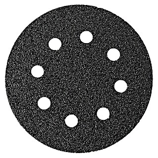 Fein Hoja de lija (115 mm, Grano: 180, 16 ud.)