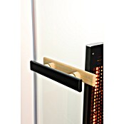 Sanotechnik Infracrvena sauna Billund 1  (D x Š x V: 80 x 110 x 190 cm, 1.350 W) | BAUHAUS