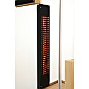 Sanotechnik Infracrvena sauna Billund 1  (D x Š x V: 80 x 110 x 190 cm, 1.350 W) | BAUHAUS
