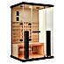 Sanotechnik Infracrvena sauna Billund 2 