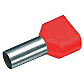 Cimco Werkzeuge Aderendhülse Twin (10 mm², 10 Stk.) | BAUHAUS