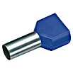 Cimco Werkzeuge Aderendhülse Twin (16 mm², 10 Stk.) | BAUHAUS