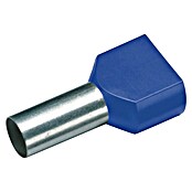 Cimco Werkzeuge Aderendhülse Twin (16 mm², 10 Stk.) | BAUHAUS