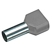 Cimco Werkzeuge Aderendhülse Twin (4 mm², 10 Stk.) | BAUHAUS