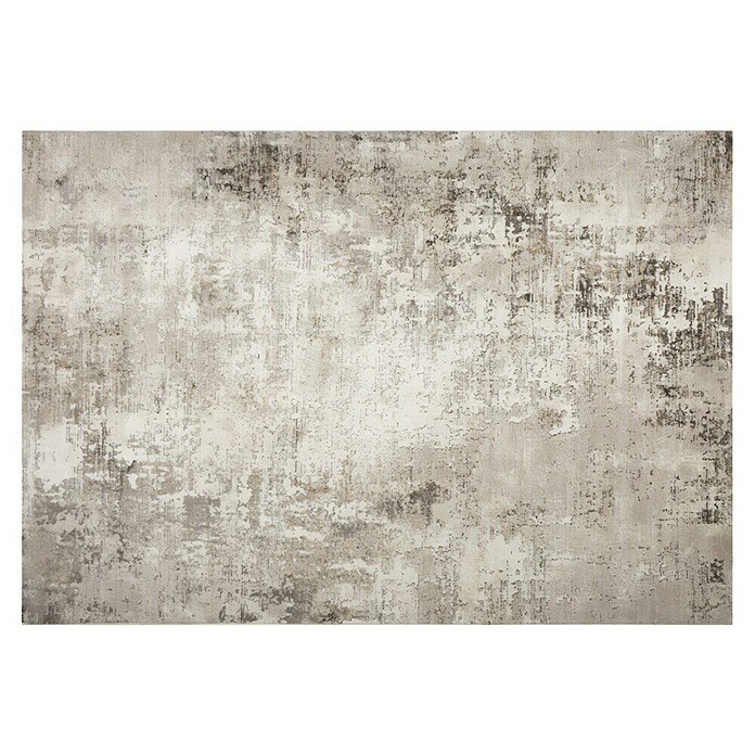 Alfombra de pelo corto Hermes (Taupe, 200 x 67 cm, 100% Poliéster) | BAUHAUS