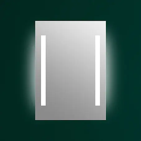 DSK  LED-Lichtspiegel Chrystal Creek