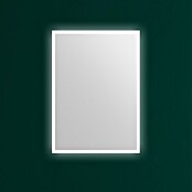 DSK Svetlobno ogledalo Silver Infinity  (50 x 70 cm) | 3750 - Leuchtspiegel | DADG - Spiegel | DAD - Badausstattung | DA - Badausstattung/Bäderwelt | D - Sanitär | BAUHAUS