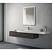 DSK Svetlobno ogledalo Silver Infinity  (50 x 70 cm) | 3750 - Leuchtspiegel | DADG - Spiegel | DAD - Badausstattung | DA - Badausstattung/Bäderwelt | D - Sanitär | BAUHAUS