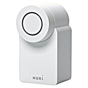 Nuki Cerradura electrónica Smart Lock Go (Mediante app, Apto para: Puertas) | BAUHAUS