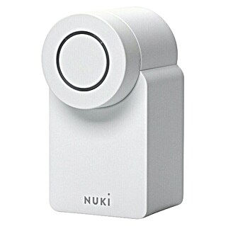 Nuki Cerradura electrónica Smart Lock Go (Mediante app, Apto para: Puertas)