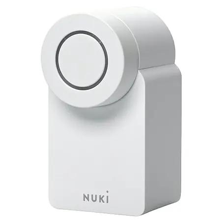 Nuki  Elektronisches Türschloss Smart Lock Go