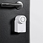 Nuki Cerradura electrónica Smart Lock Go (Mediante app, Apto para: Puertas) | BAUHAUS