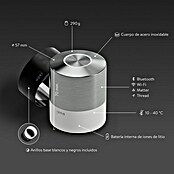 Nuki Cerradura electrónica Smart Lock Pro (Mediante app, Apto para: Puertas) | BAUHAUS