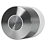 Nuki Cerradura electrónica Smart Lock Pro (Mediante app, Apto para: Puertas) | BAUHAUS