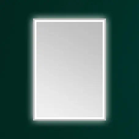 DSK  LED-Lichtspiegel Silver Infinity 2.0