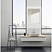 DSK Svetlobno ogledalo Silver Infinity 2.0  (50 x 70 cm) | 3750 - Leuchtspiegel | DADG - Spiegel | DAD - Badausstattung | DA - Badausstattung/Bäderwelt | D - Sanitär | BAUHAUS