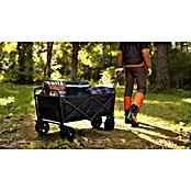 Zložljiv voziček za na plažo  (Do x Š x V: 102 x 66 x 76 cm, Nosilnost: 60 kg) | 1590 - Sonstige Nautic-Produkte | ABIR - Sonstige Nautic-Produkte | ABI - Nautic | AB - Nautic | A - Eisenwaren | BAUHAUS