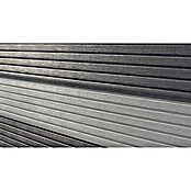 H+S Zauntechnik Paneel RPC (Dunkelgrau, B x H: 180 x 15 cm, Passend für: H+S Zauntechnik Oktavia UNI Säulen) | BAUHAUS