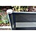 H+S Zauntechnik U-Profil RPC 