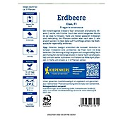 Kiepenkerl Profi-Line Obstsamen Erdbeere Elan, F1 (Fragaria ananassa, Erntezeit: Mai) | BAUHAUS
