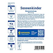 Kiepenkerl Profi-Line Blumensamenmischung Sonnenkinder (Mischung, Mehrfarbig) | BAUHAUS