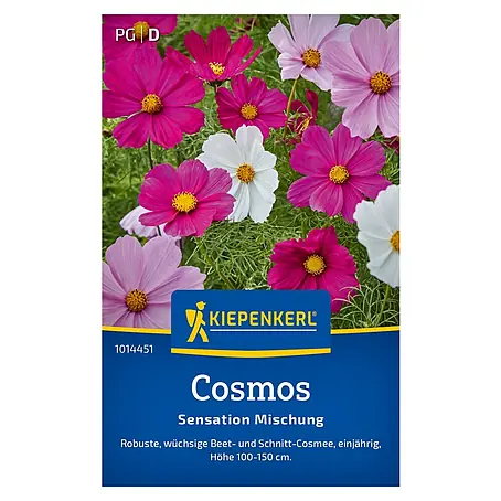 Kiepenkerl  Blumensamenmischung