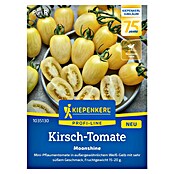 Kiepenkerl Profi-Line Gemüsesamen Kirsch-Tomate Moonshine, F1 (Solanum lycopersicum, Erntezeit: Juli) | BAUHAUS