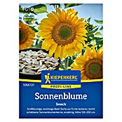 Kiepenkerl Profi-Line Blumensamen Sonnenblume Snack (Helianthus annuus, Gelb) | BAUHAUS