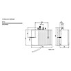 AEG Kleindurchlauferhitzer MTH350 (3.500 W, Durchflussmenge: 2 l/min)