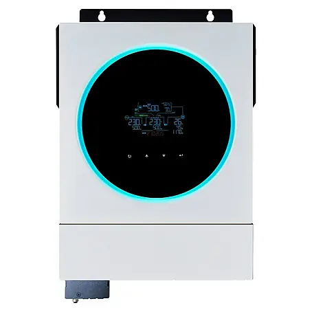 Inversor Axpert VM IV