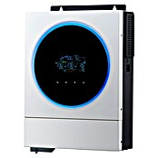 Inversor Axpert VM IV (4.000 W, 230 V) | BAUHAUS